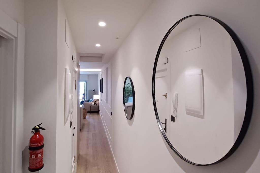 Apartmán Kofradia By Kabia Gestion Bermeo Exteriér fotografie